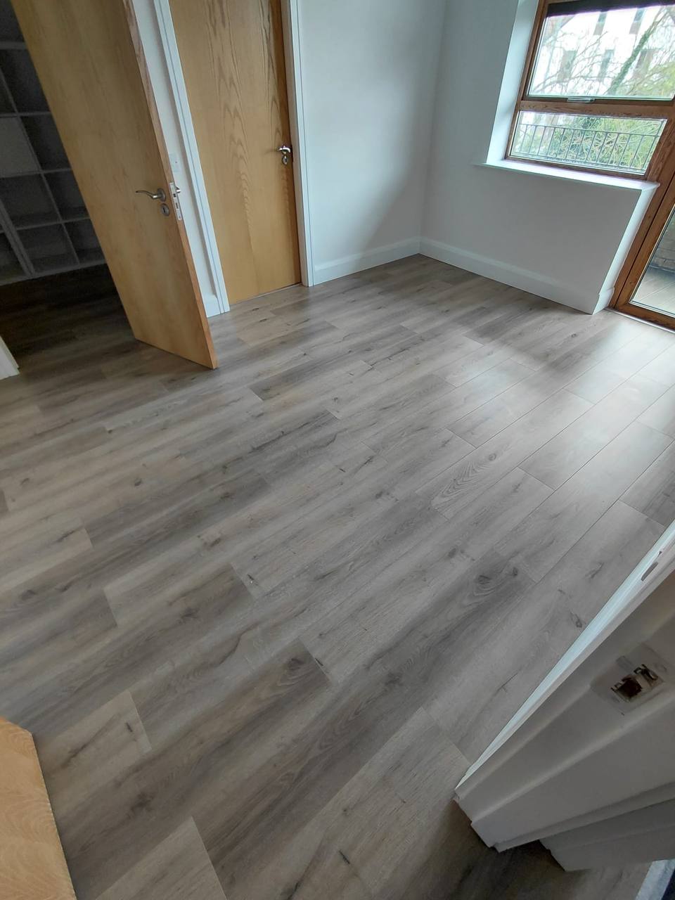 Flooring